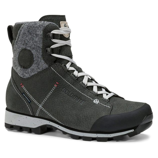 54 Warm Evo Wp | Dolomite | Hiking boots | Hiking Boots