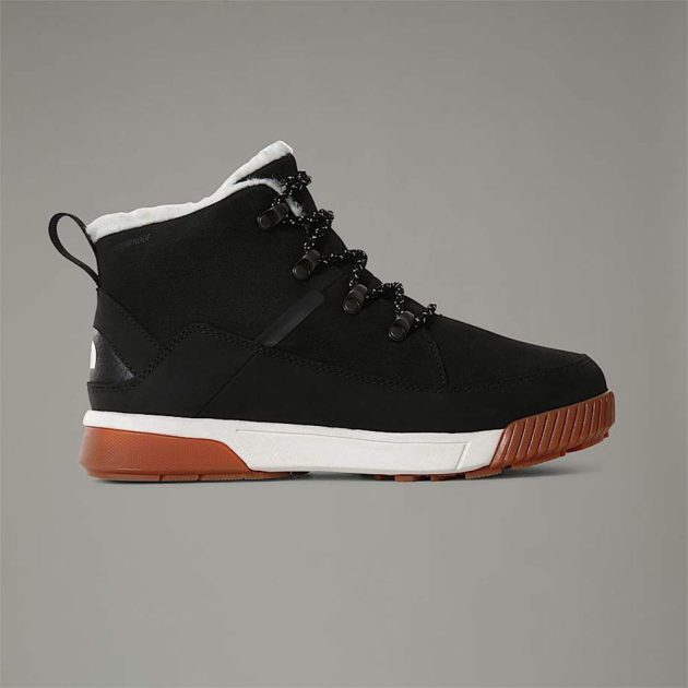 Sierra | The North Face | Hiking boots | Hiking Boots