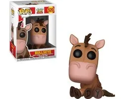 Funko Pop! - Bullseye #520 - Pixar!