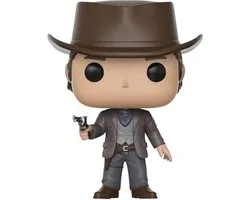 Funko Pop! - TV: Westworld - Teddy