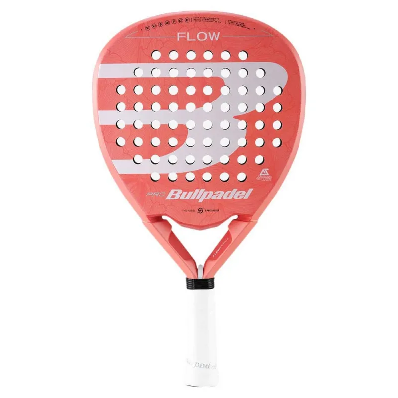 Flow Vrouwen Padelracket