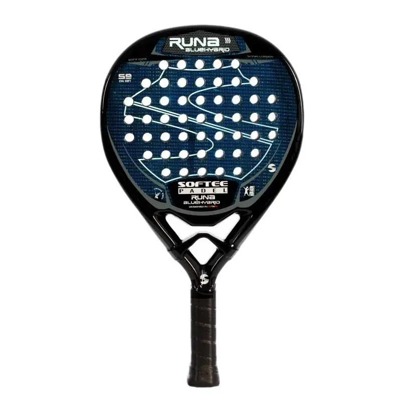 Runa 3d Hybrid Padelracket