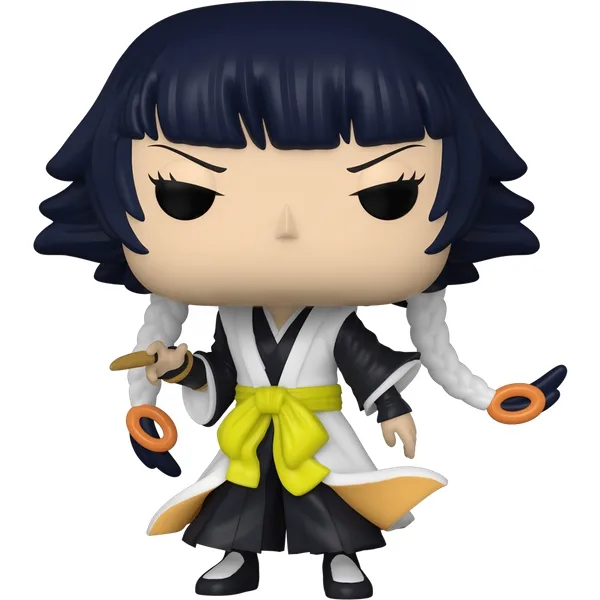 Funko Pop! - Soi Fon
