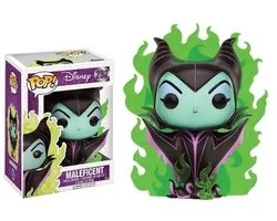 Funko Pop! - Maleficent #232 met kans op Chase - Limited edition!