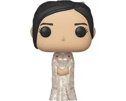 Funko Pop! - Bobble Head NÂ° 98 - Yule Ball Cho Chang