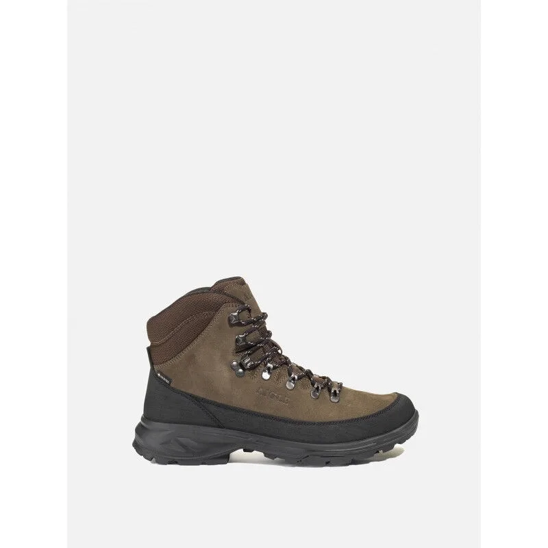 Bakke Gtx