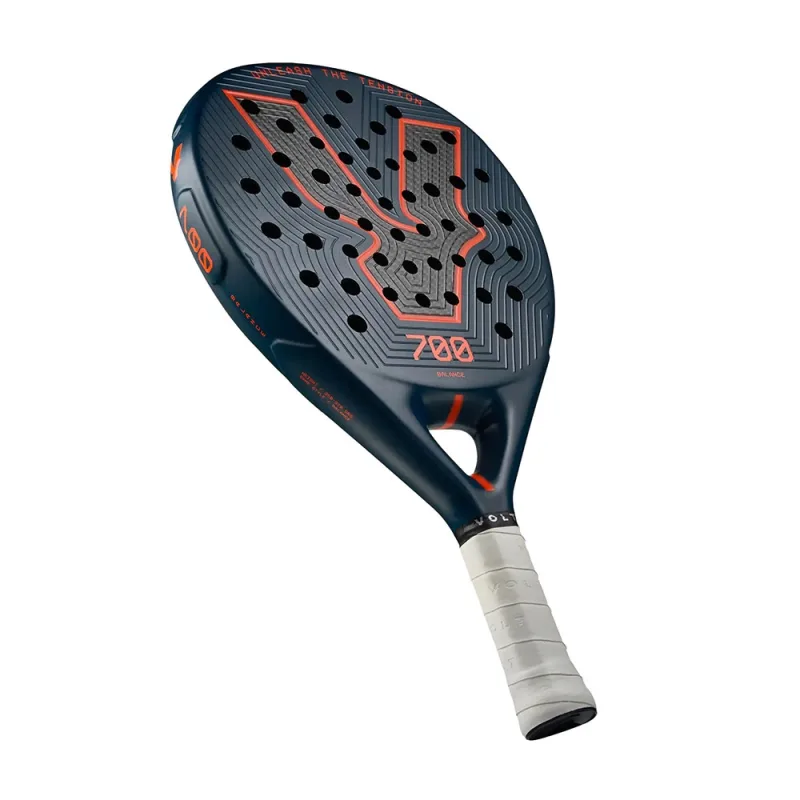 700 V5 Padelracket
