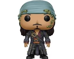 Funko Pop! - Dead Men Ghost of Will Turner