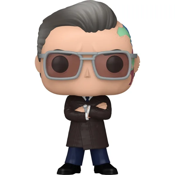 Funko Pop! - Wolf Jackson - Beetlejuice Beetlejuice