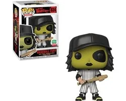 Funko Pop! - Movies The Warriors - Baseball Fury (green) - Limited Edition