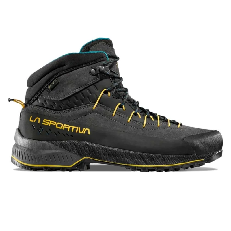 Tx4 Evo Mid Goretex