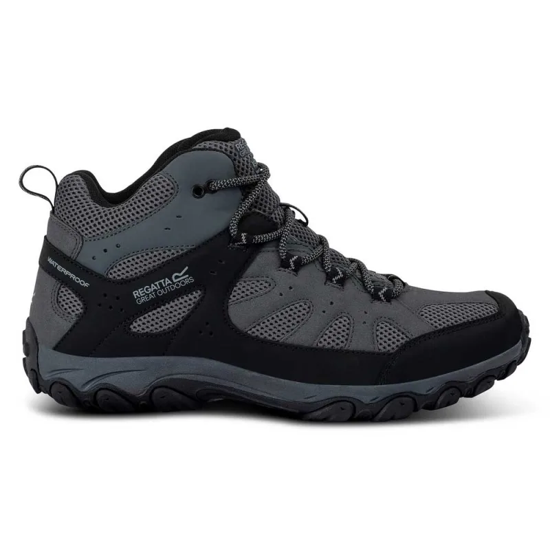 Edgepoint Iv Mid
