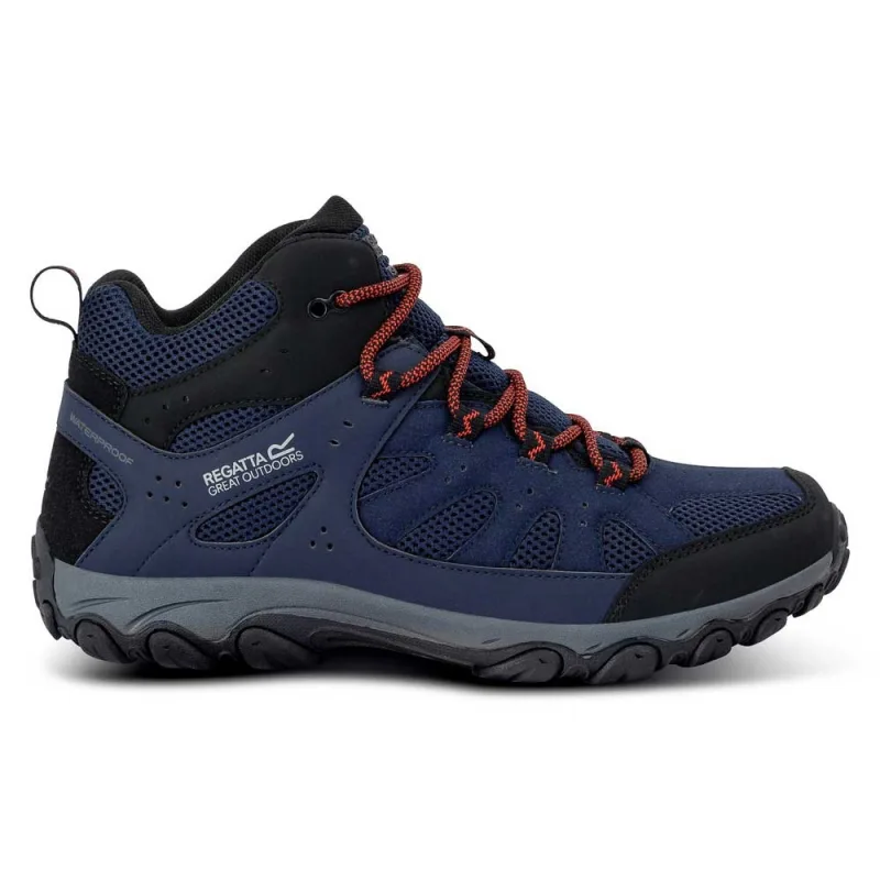 Edgepoint Iv Mid