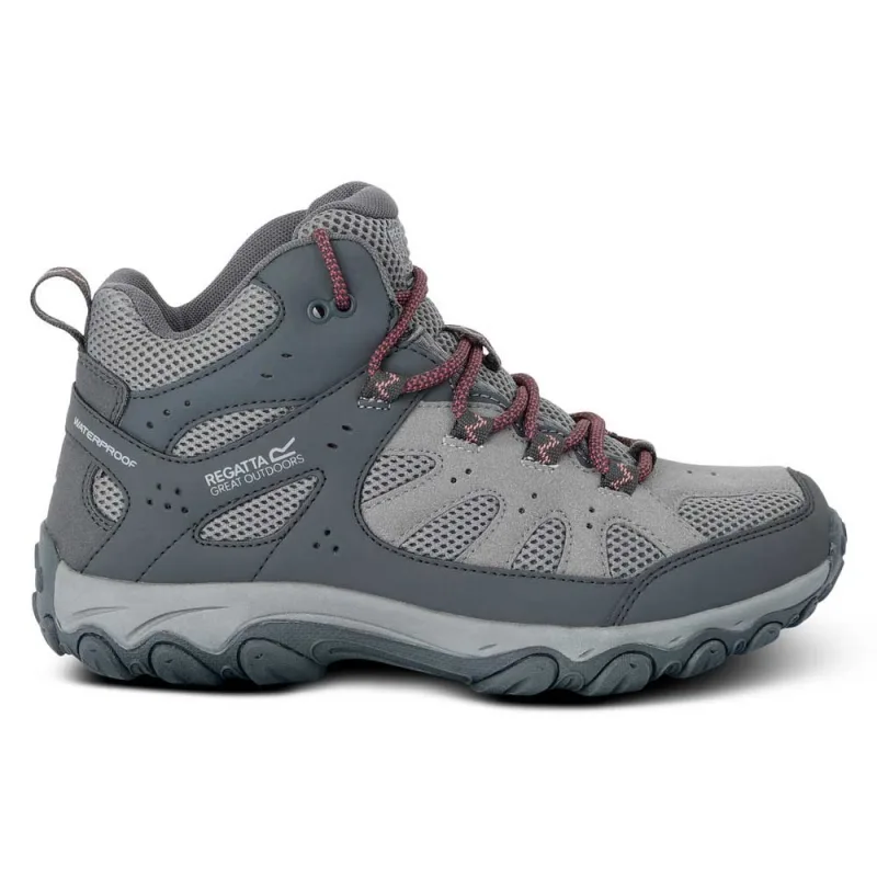 Edgepoint Iv Mid