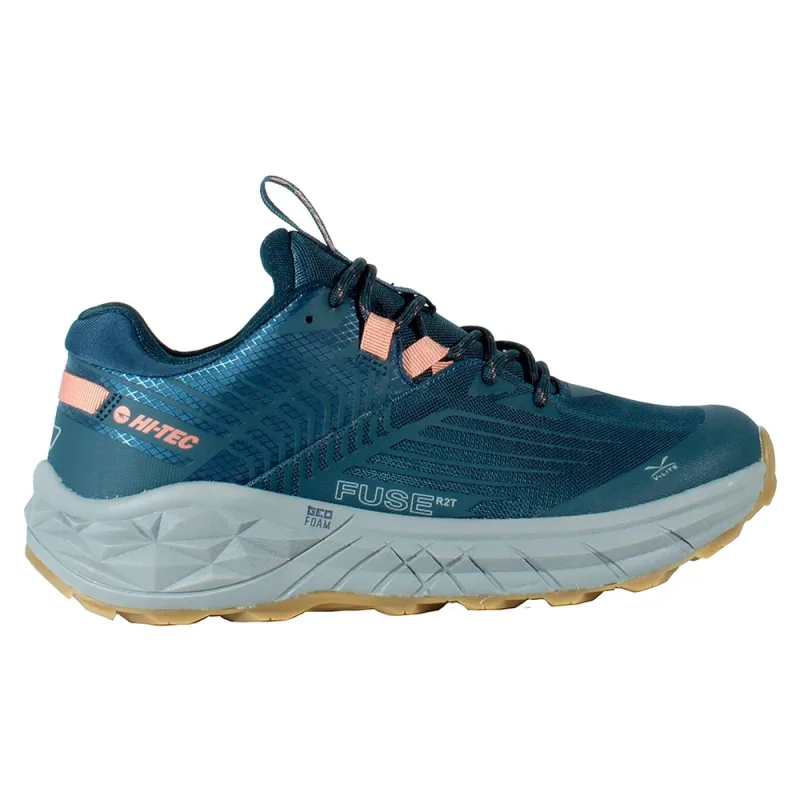 Fuse Trail Low