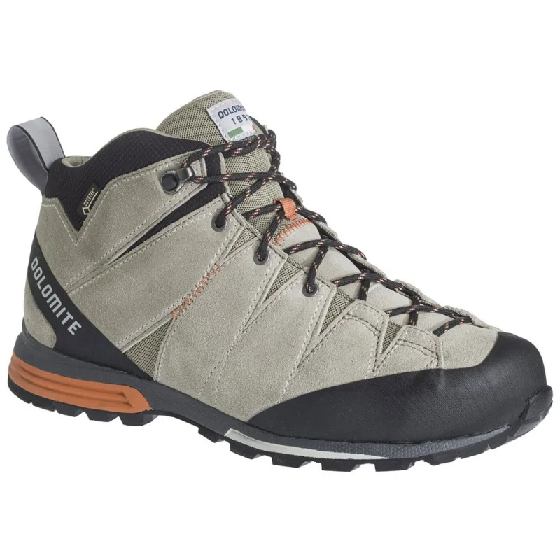 Diagonal Pro Mid Goretex