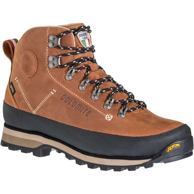 Cinquantaquattro Trek Goretex