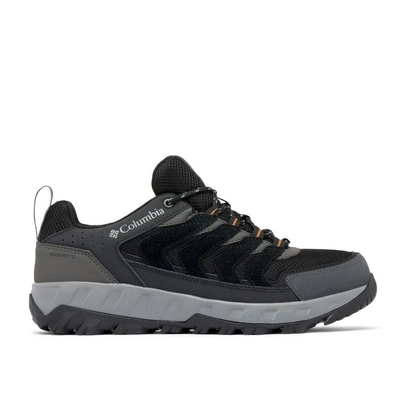 Strata Trail Low Waterproof