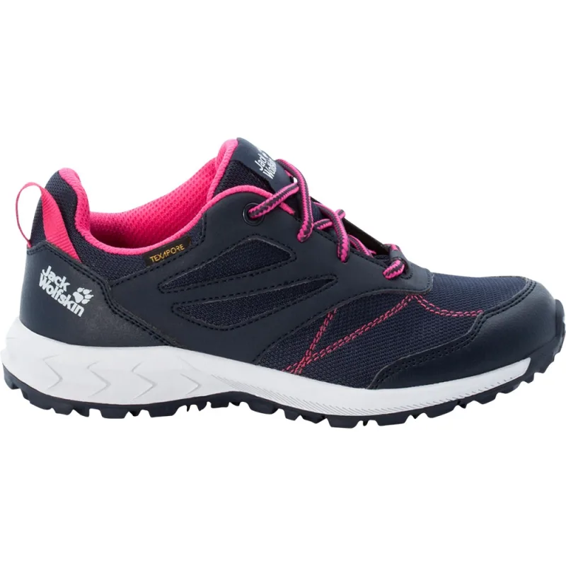 Woodland Texapore Low