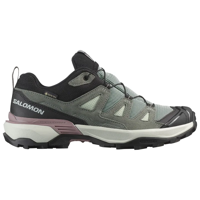 X Ultra 360 Leather Goretex