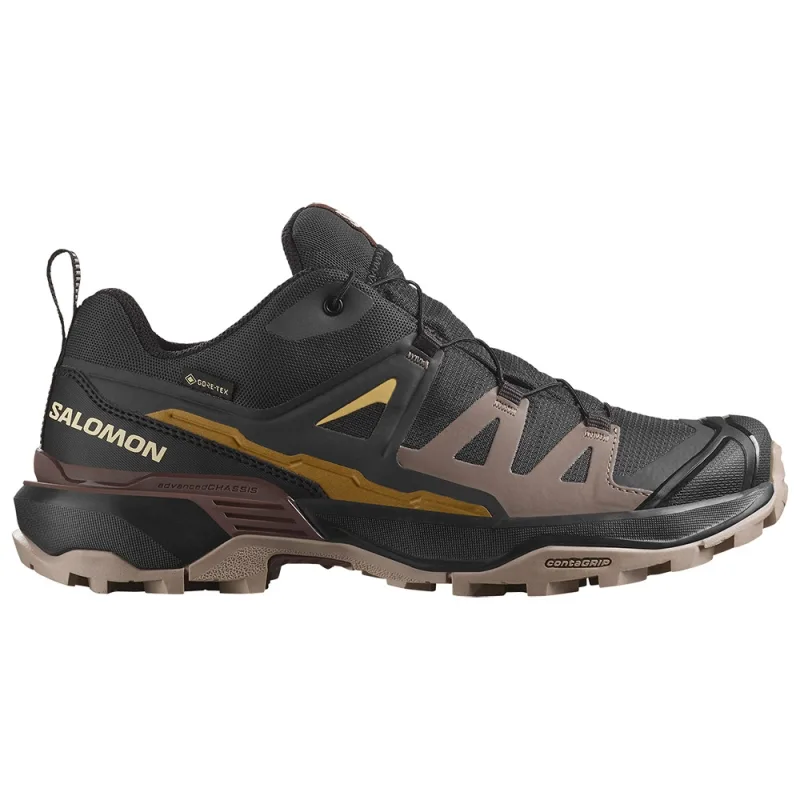 X Ultra 360 Goretex