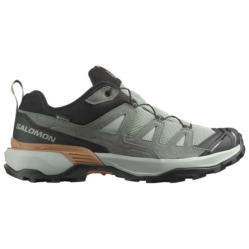 X Ultra 360 Leather Goretex
