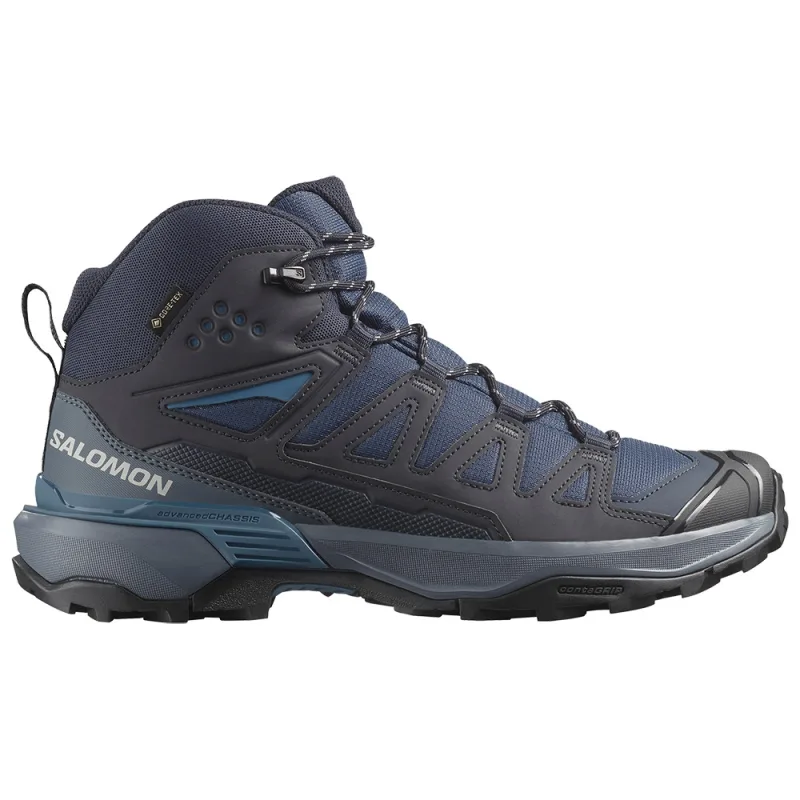 X Ultra 360 Mid Goretex