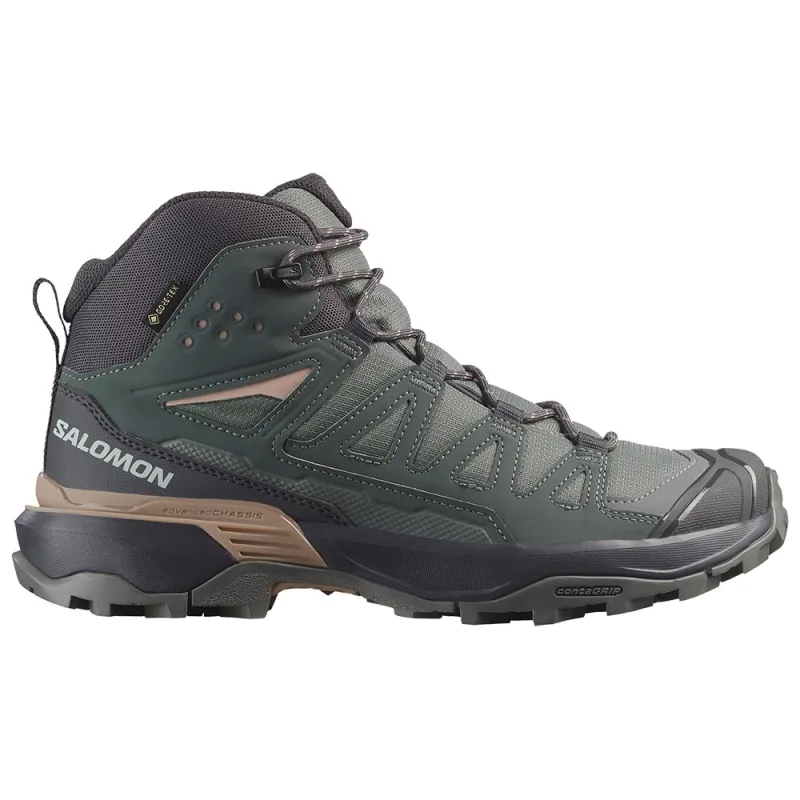 X Ultra 360 Mid Goretex