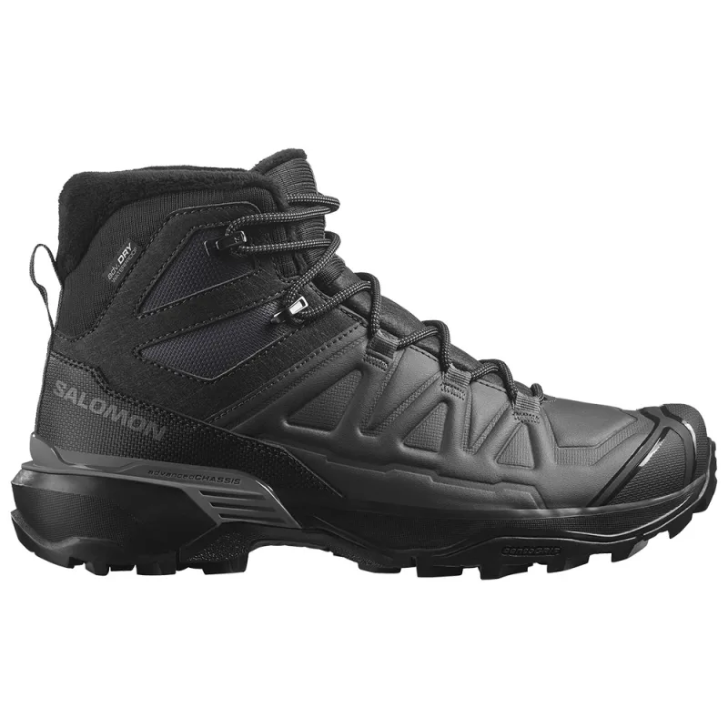 X Ultra Snowpilot Wp