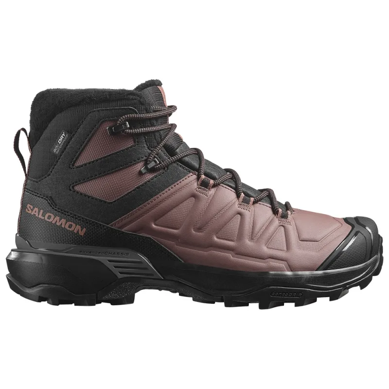 X Ultra Snowpilot Wp