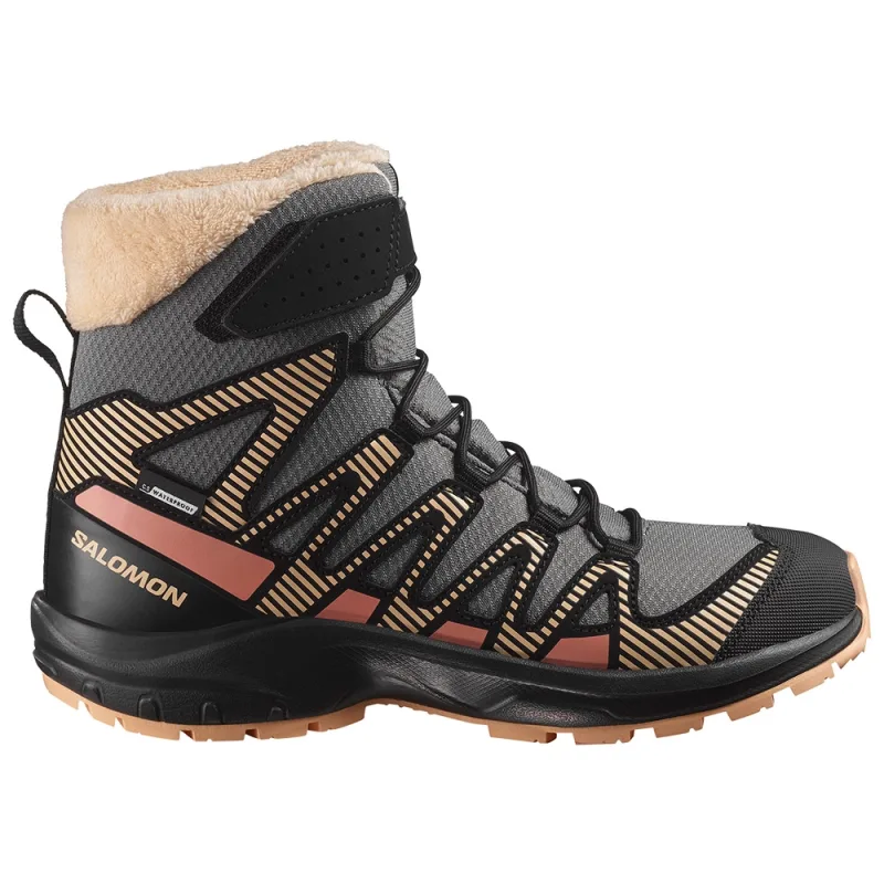 Xa Pro V8 Winter Wp