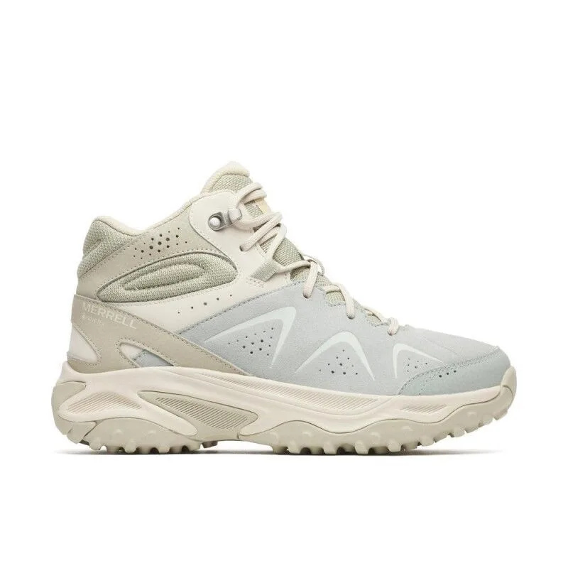Yokota 3 Mid GTX