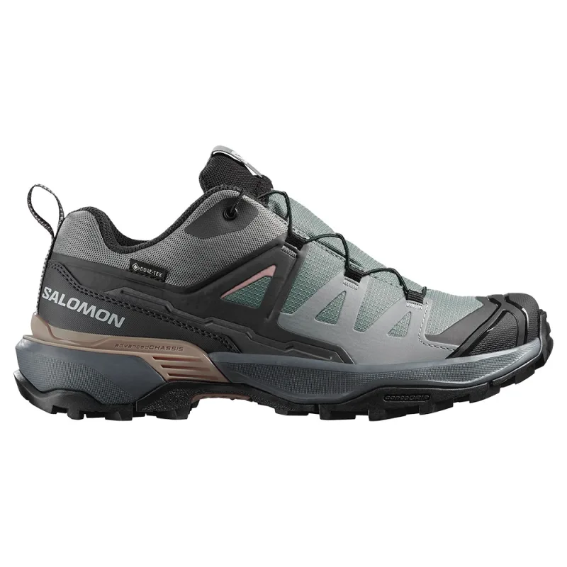 X Ultra 360 Goretex