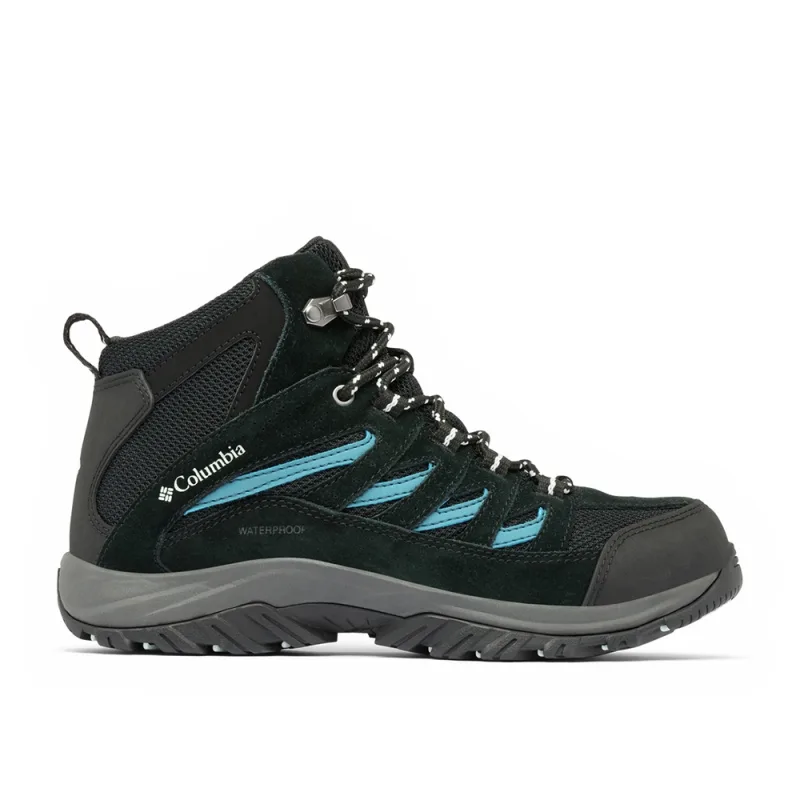 Crestwood™ Mid Waterproof