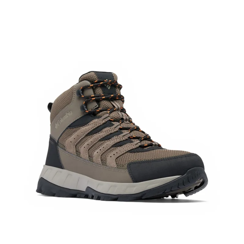 Strata Trail™