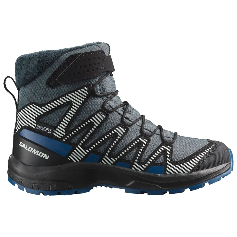 Xa Pro V8 Winter Wp