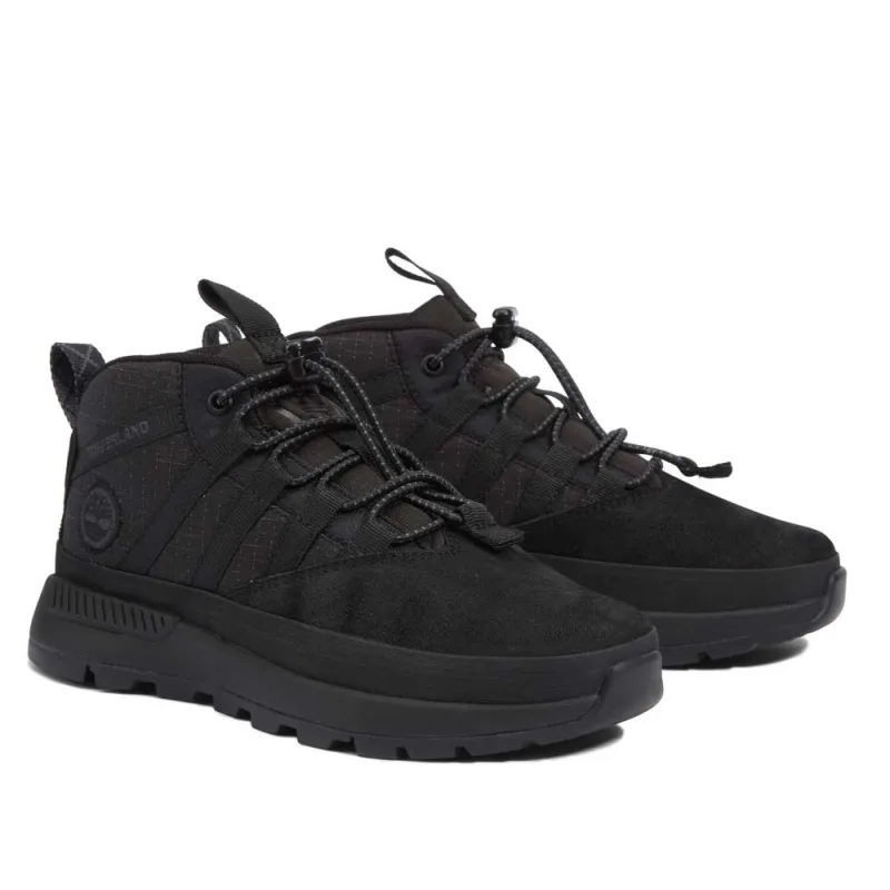 Euro Trekker Super Ox Youth