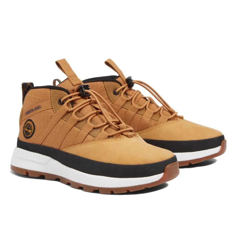 Euro Trekker Super Ox Youth