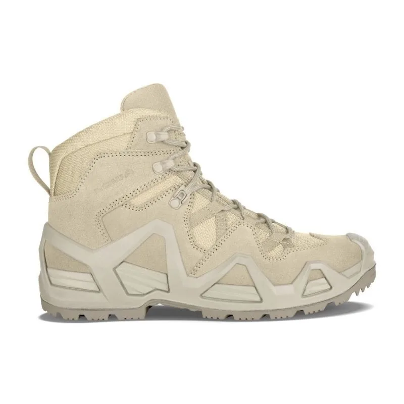Zephyr MK2 Mid Ws