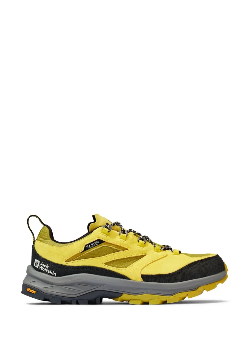 Cyrox Texapore Low