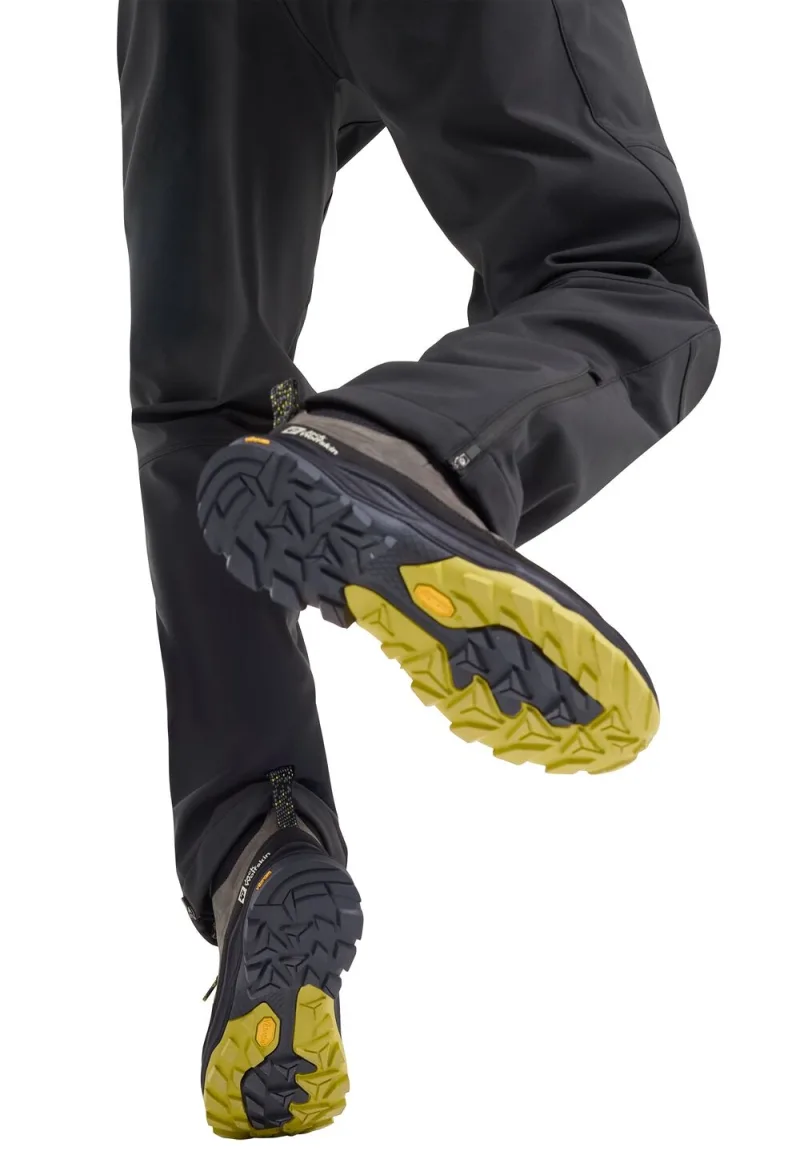 Cyrox Texapore Mid