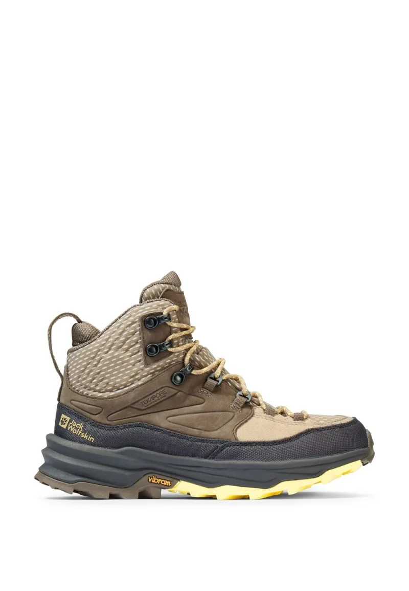 Cyrox Texapore Mid