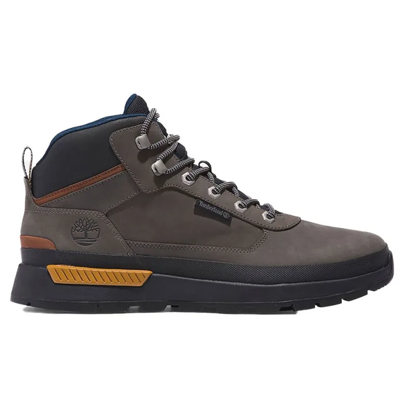 Field Trekker Mid
