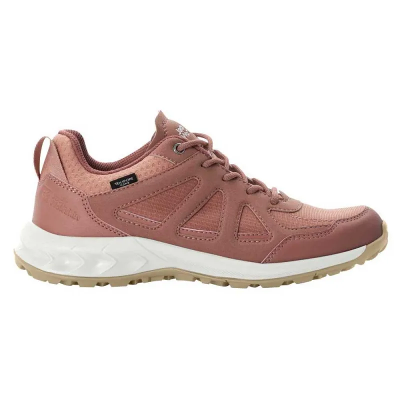 Woodland 2 Texapore Low