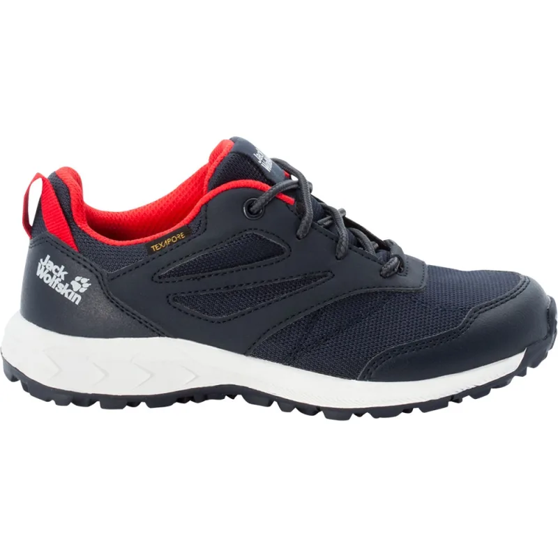 Woodland Texapore Low