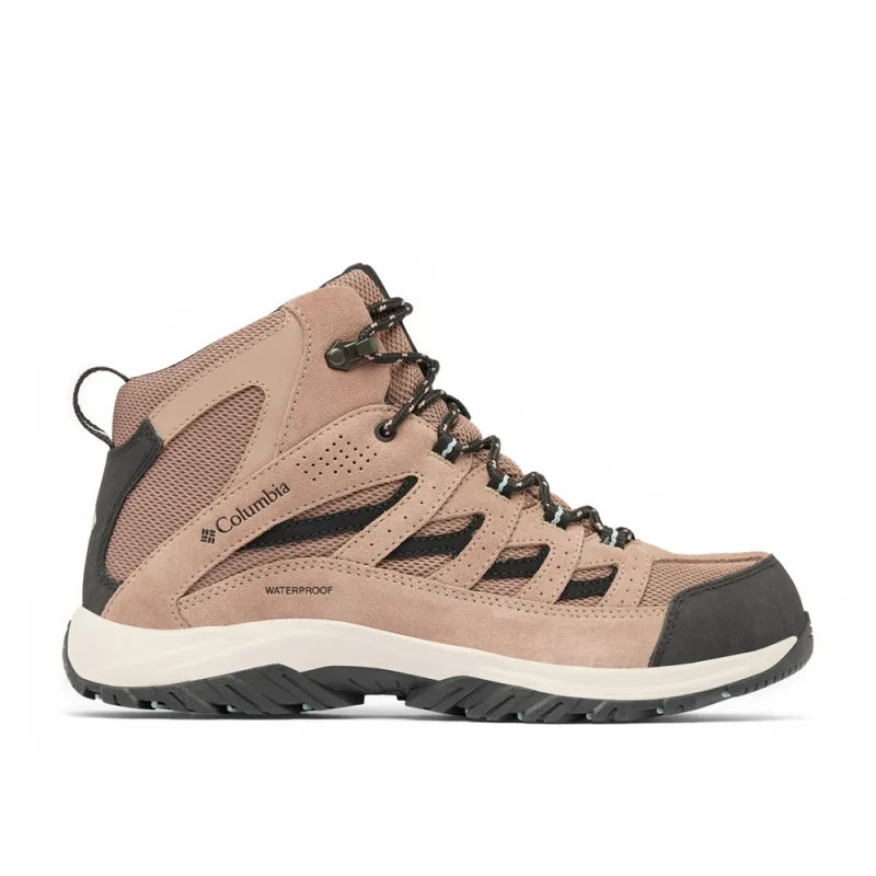 Crestwood™ Mid Waterproof