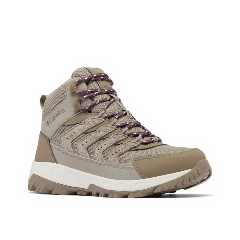 Strata Trail™
