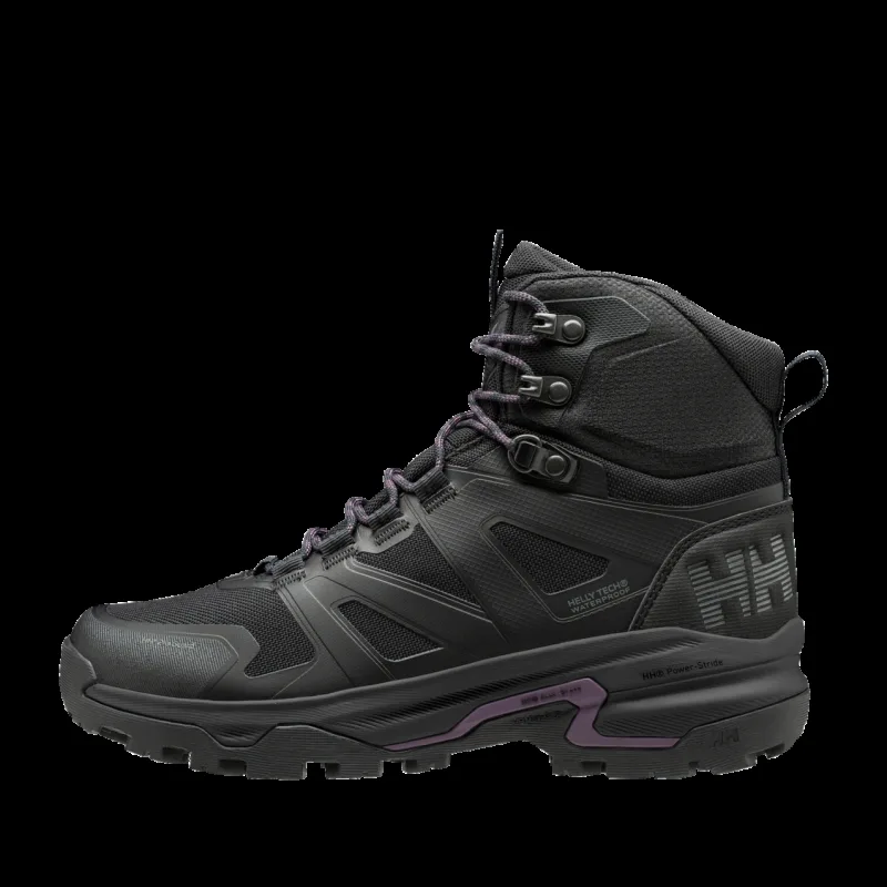 Ascender Mid HT