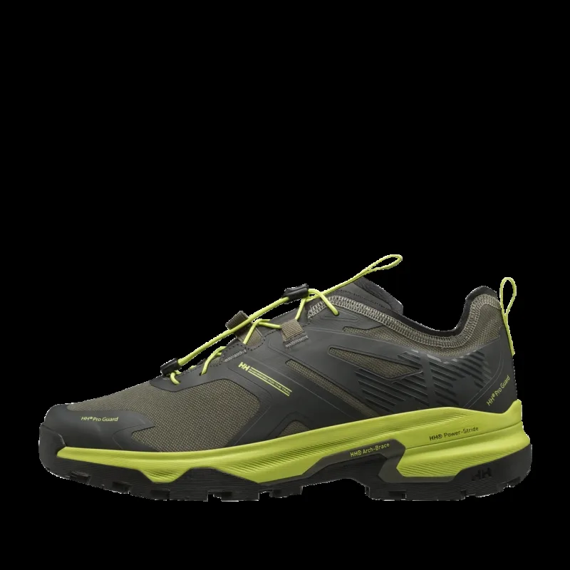Ridgeflyer Ql