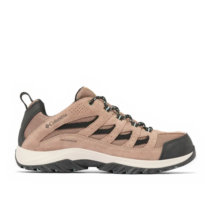 Crestwood™ Waterproof